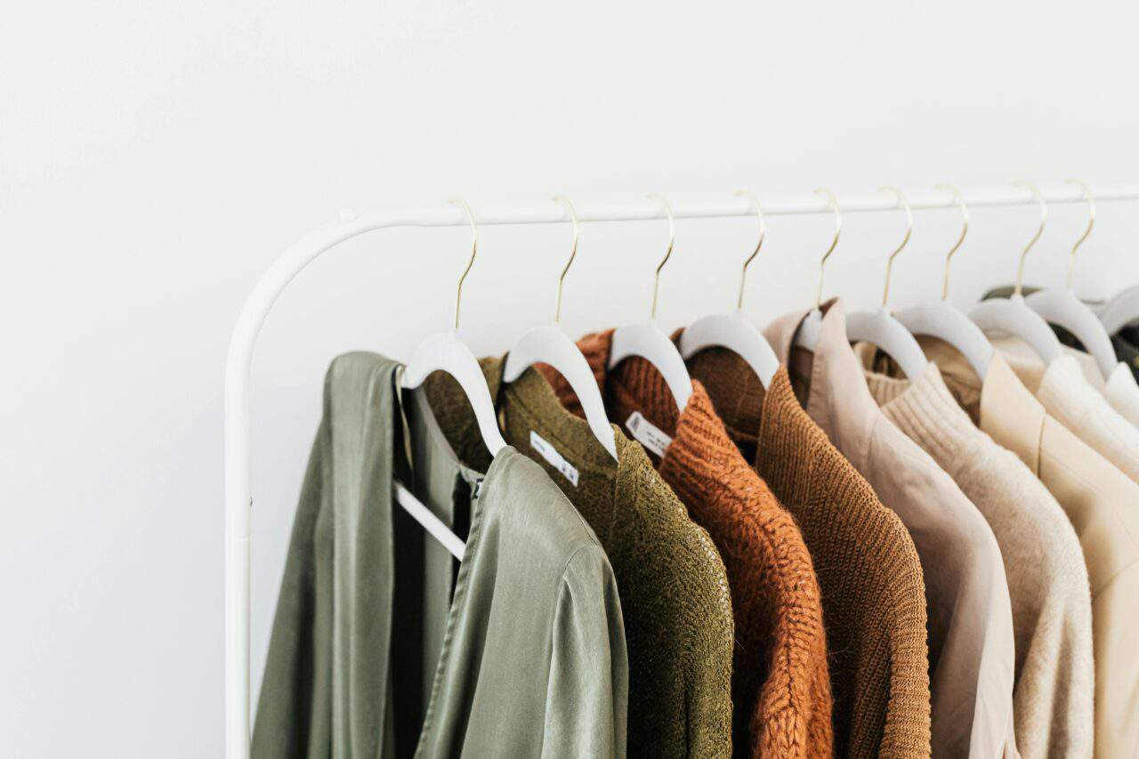 Vähem on rohkem ehk kes ma olen ja kuidas minust sai KonMari konsultant