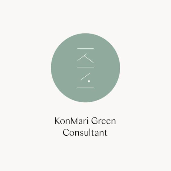 KonMari-Green-Consultant