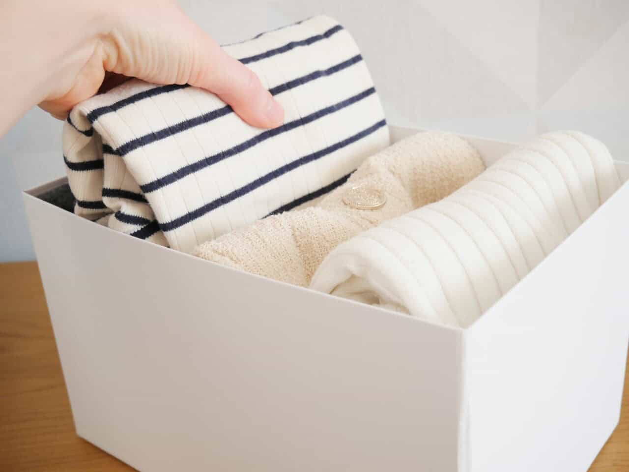 konmari meetod