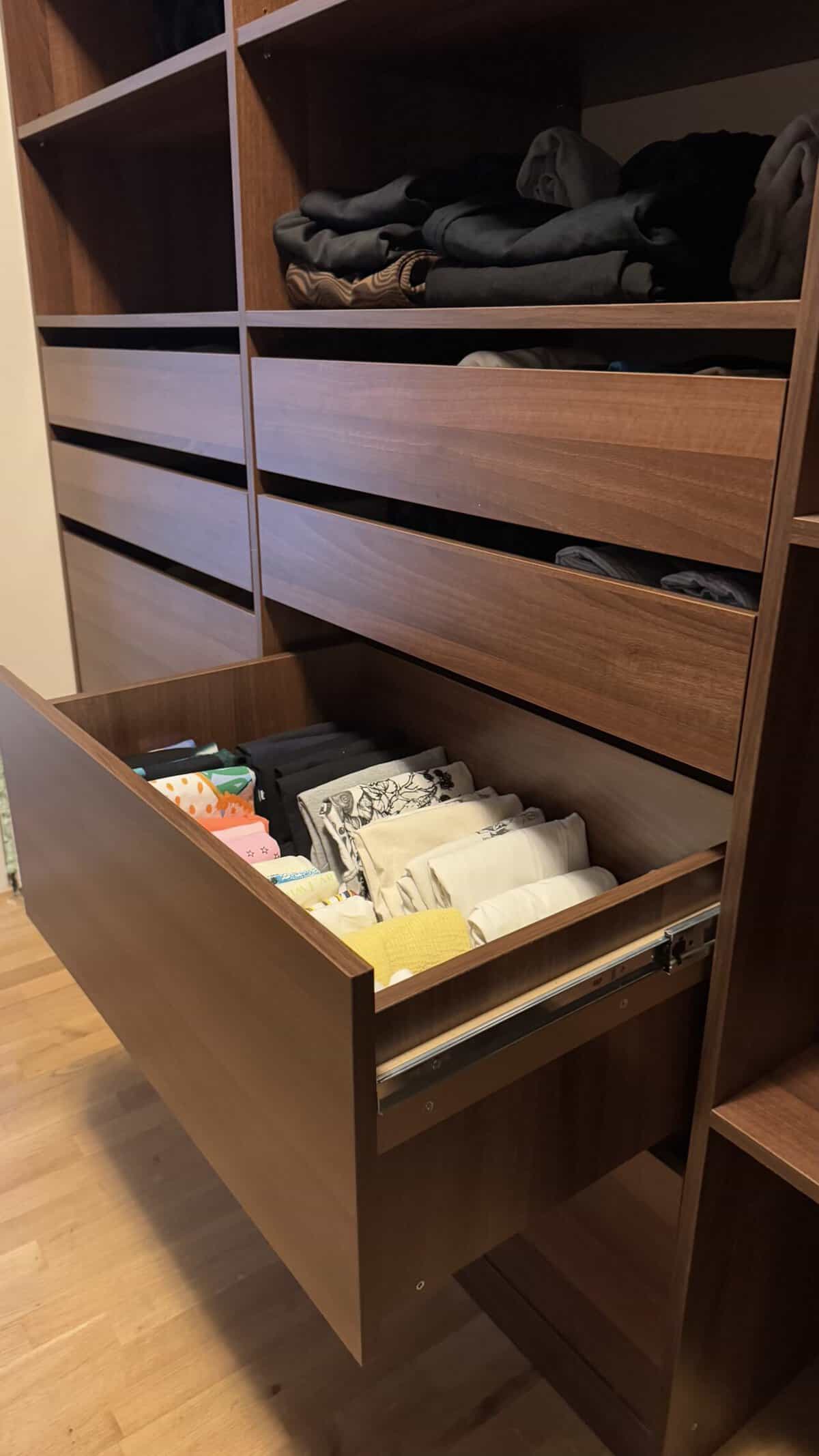 konmari meetod 5